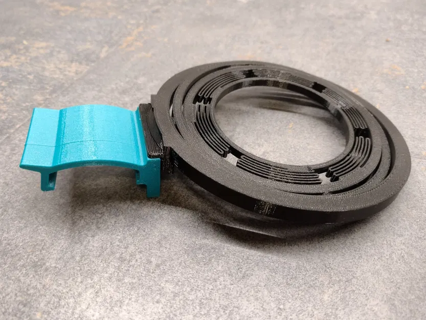 Giá Đỡ Cốc Tự Cân Bằng Cho Xe Đẩy - Image 2