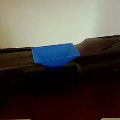 Phễu nạp đạn BB