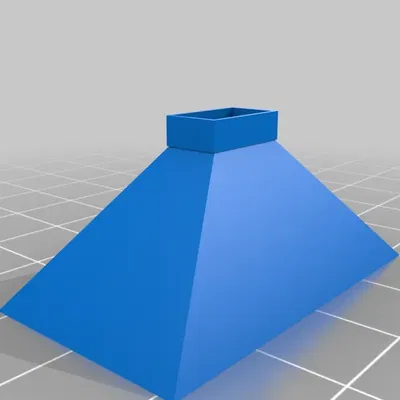 Phễu nạp đạn BB