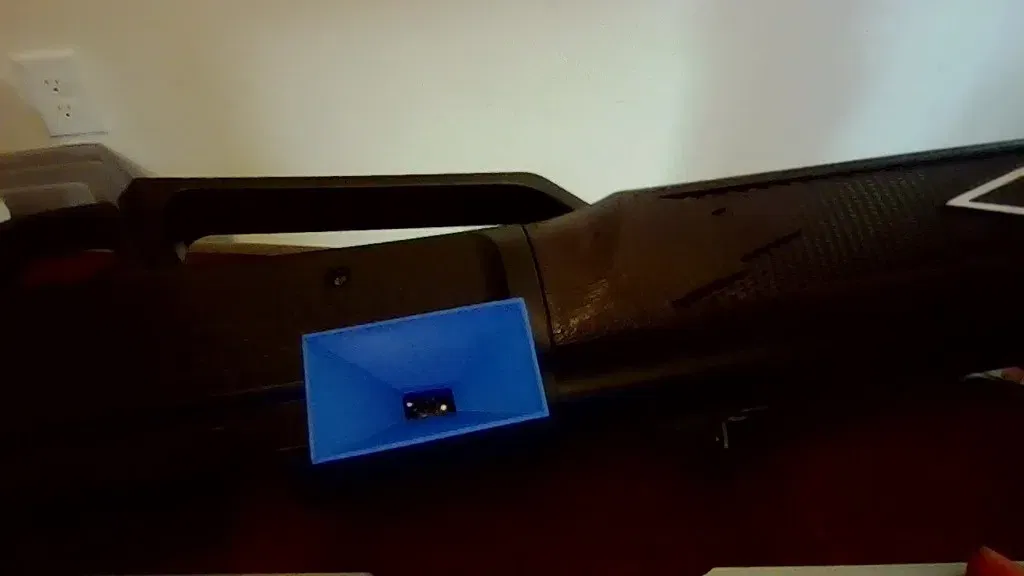 Phễu nạp đạn BB - Image 4