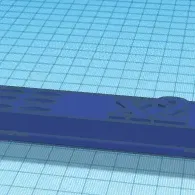 Tay Nắm Hỗ Trợ Khe Cắm Thẻ Nhớ SD Cho Máy In Artillery Sidewinder X2