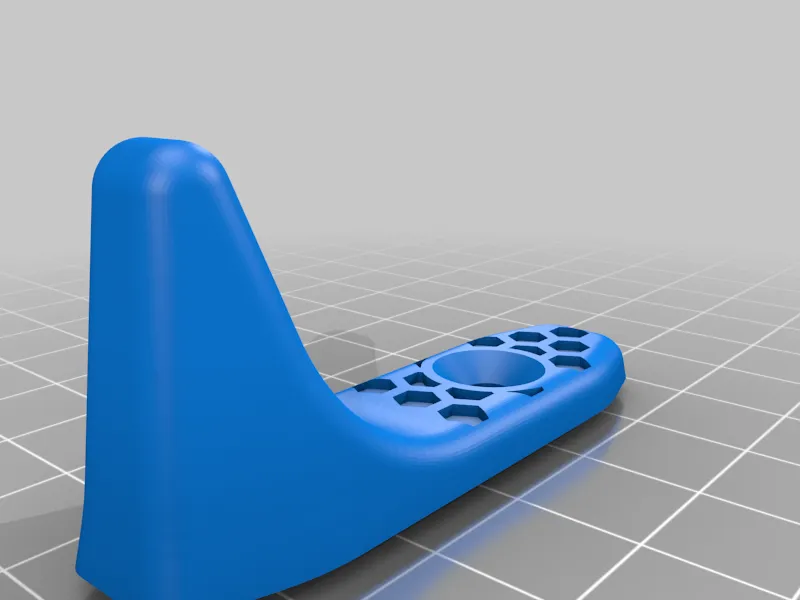 Ốp Che Khe Ray M-LOK và Tay Nắm Đi Kèm - Image 7