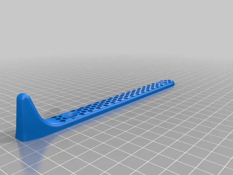 Ốp Che Khe Ray M-LOK và Tay Nắm Đi Kèm - Image 8