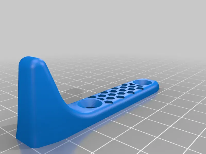 Ốp Che Khe Ray M-LOK và Tay Nắm Đi Kèm - Image 9