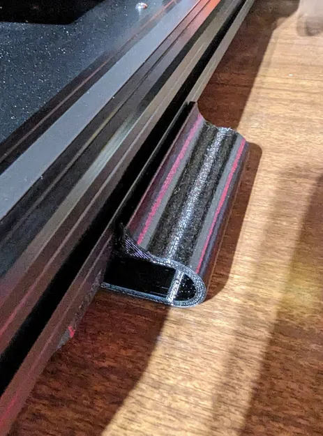 Chân Giảm Thanh Âm Prusa XL - Image 1