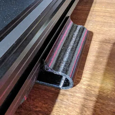 Chân Giảm Thanh Âm Prusa XL