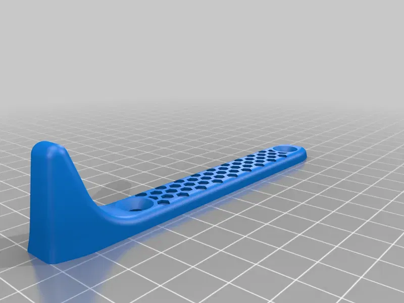 Ốp Che Khe Ray M-LOK và Tay Nắm Đi Kèm - Image 15