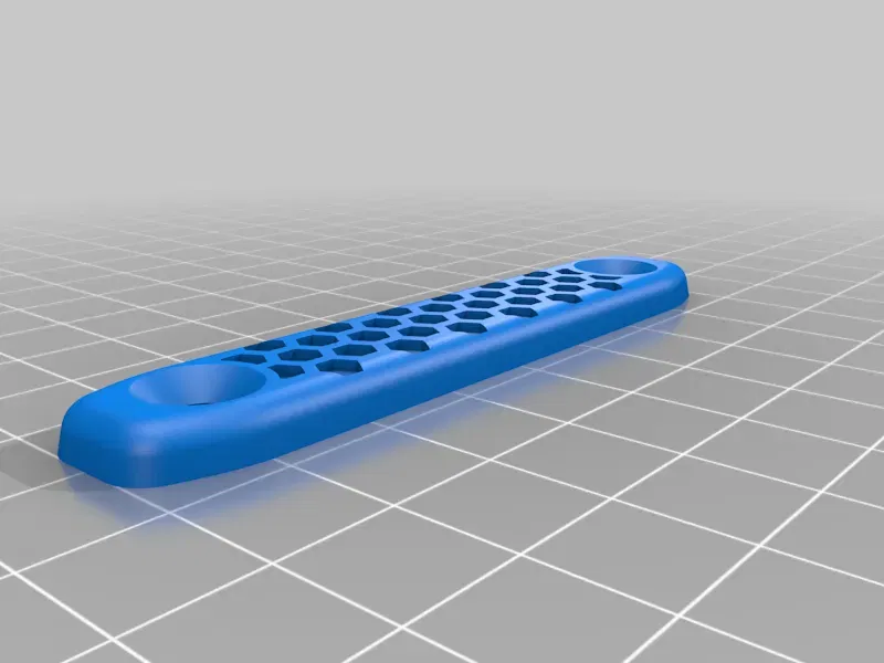 Ốp Che Khe Ray M-LOK và Tay Nắm Đi Kèm - Image 17