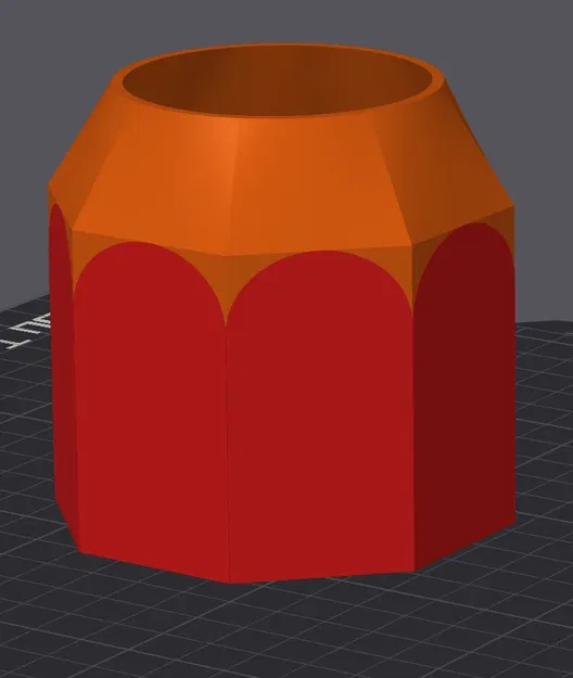 Chỗ Cắm Bút Chì - Image 1