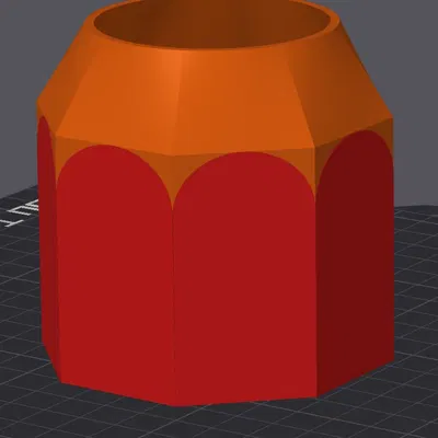 Chỗ Cắm Bút Chì