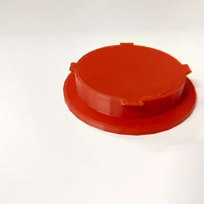 Nắp Heo Đất Tùy Chỉnh Hoàn Toàn