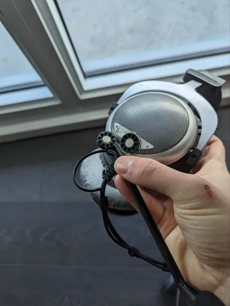 Cần Mic Cho Tai Nghe Kiểu Modmic - Image 2