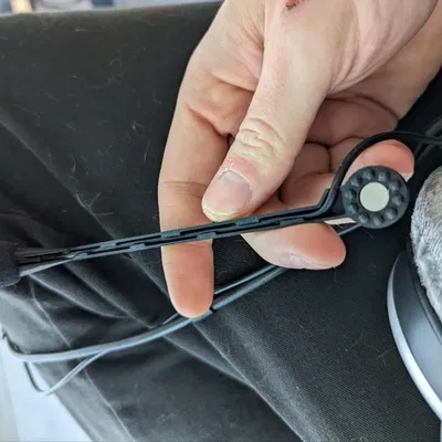 Cần Mic Cho Tai Nghe Kiểu Modmic