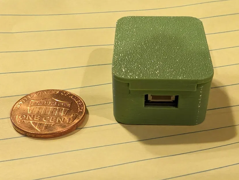 Vỏ hộp cho Adafruit 4ch QT Mux 5664 PCA9546 - Image 2