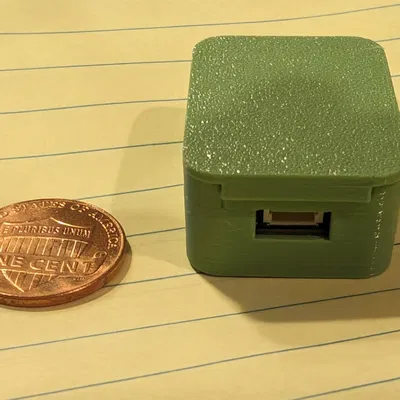 Vỏ hộp cho Adafruit 4ch QT Mux 5664 PCA9546