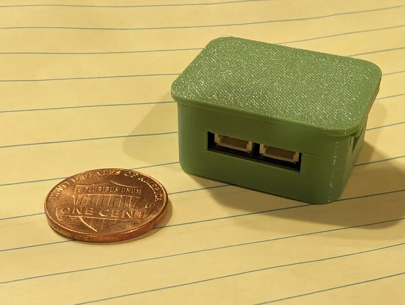 Vỏ hộp cho Adafruit 4ch QT Mux 5664 PCA9546 - Image 3