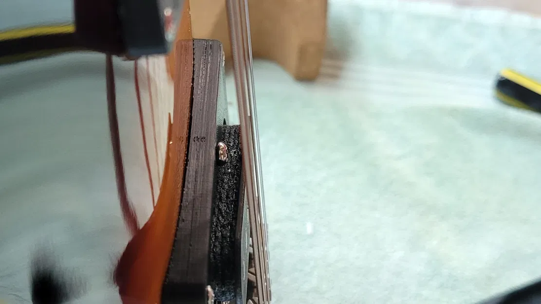 Cover Chuyển Đổi Pickup LP Sang Tele - Image 2