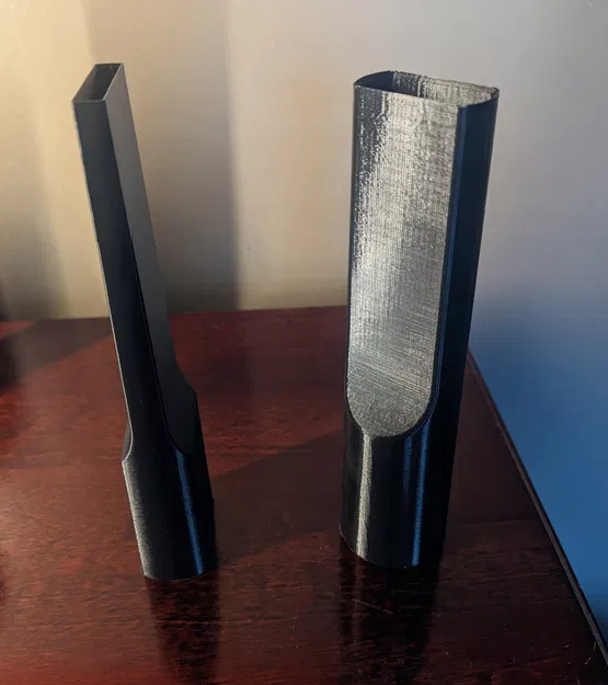 Bộ 2 Vòi Hút Bụi - Image 1