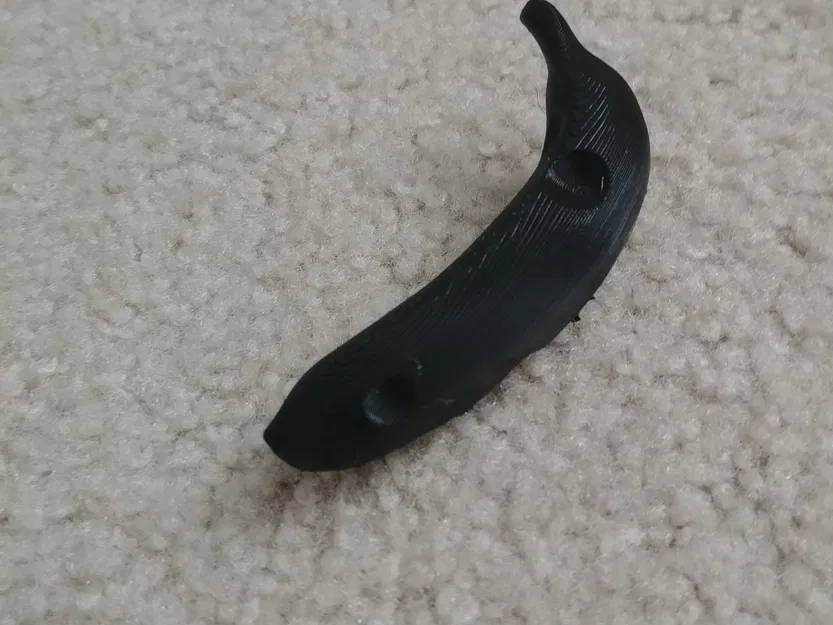 Rotten Banana - Image 1