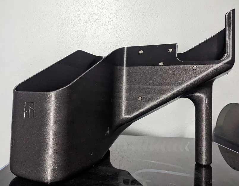 Máng Rác Bambu Lab X1 Carbon - Image 3