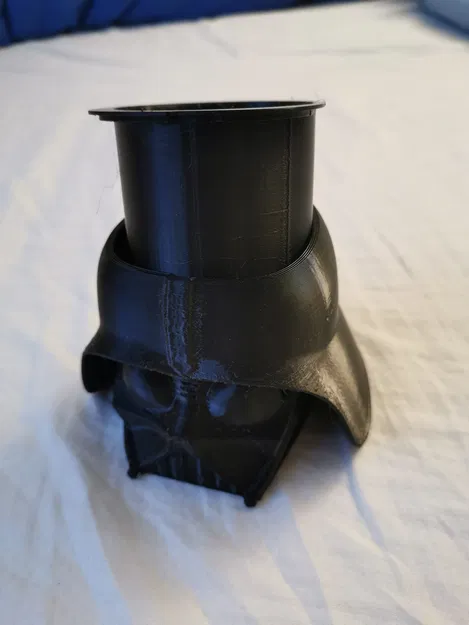 Chậu lót cho Chậu cây Darth Vader - Image 1