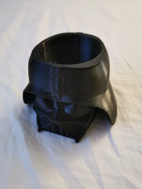 Chậu lót cho Chậu cây Darth Vader - Image 2