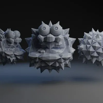 Mô Hình Fuzzy từ WarioWare