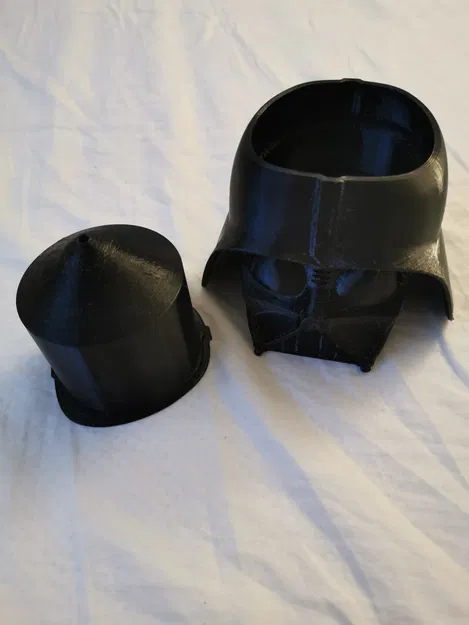 Chậu lót cho Chậu cây Darth Vader - Image 3