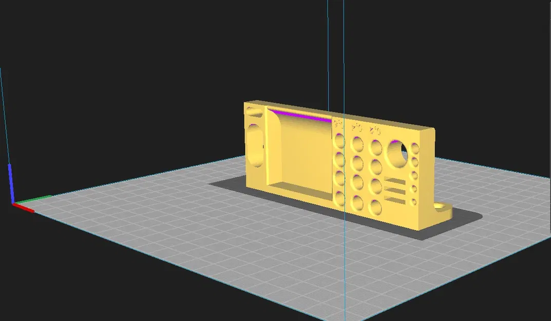 organizer for tools for the printer - Image 3