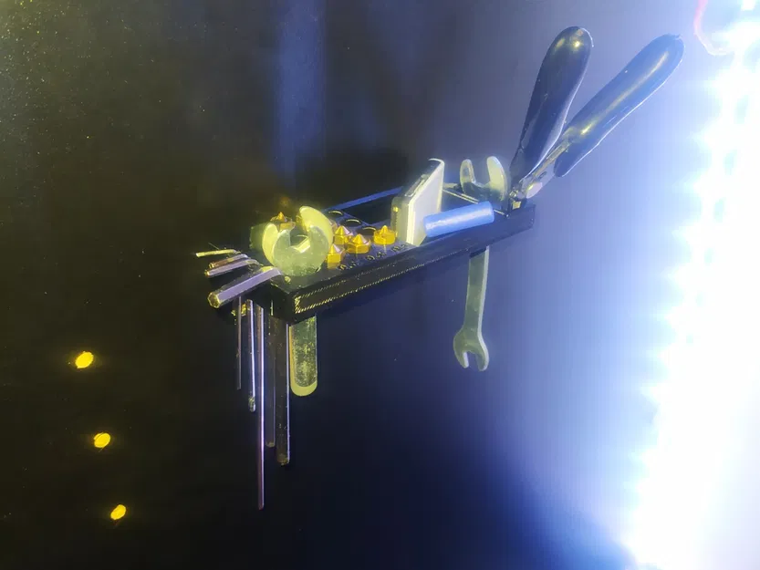 organizer for tools for the printer - Image 4