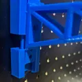 Hệ thống V-Slot và Ray Gắn Pegboard - Thumbnail 5