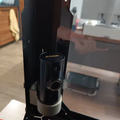 Giá đỡ camera Mini HD Wi-Fi D-Link