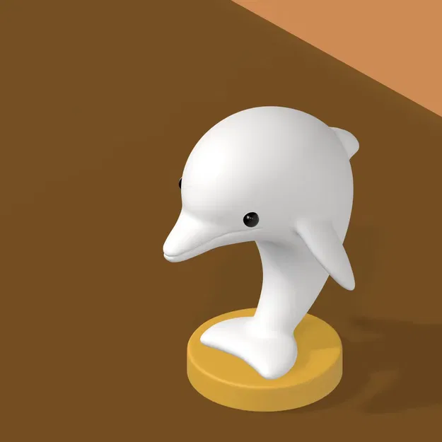 Cá heo đang nhảy - Image 5