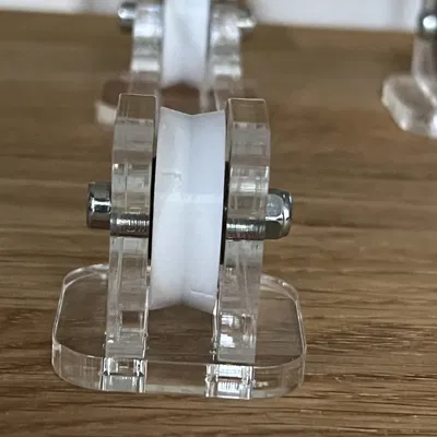 Hướng dẫn cuộn dây Tukkari