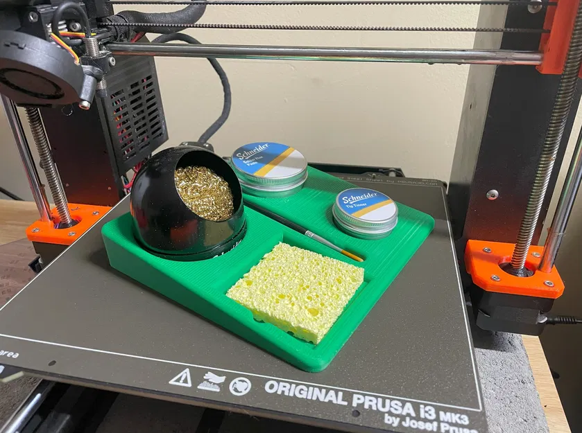 Solder Kit Station - Image 2