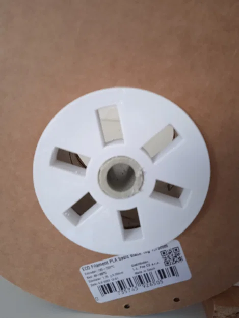 Giá Đỡ Cuộn Dây Máy In Bambu Lab P1 / X1 / X1C / X1CC - Nâng Cấp Đế Thứ Hai - Image 6