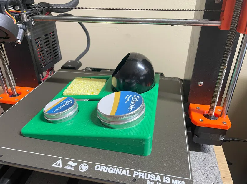 Solder Kit Station - Image 3