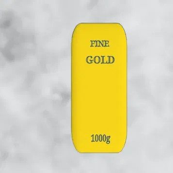 Mô Hình Tiền Vàng Sang Xịn