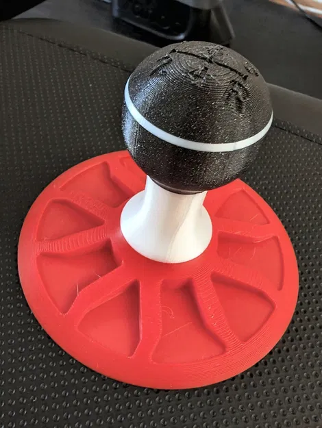 Dụng Cụ Cạo Băng 5 Cấp Độ - Image 2