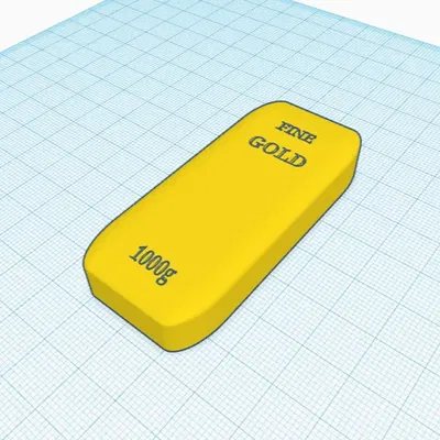 Mô Hình Tiền Vàng Sang Xịn