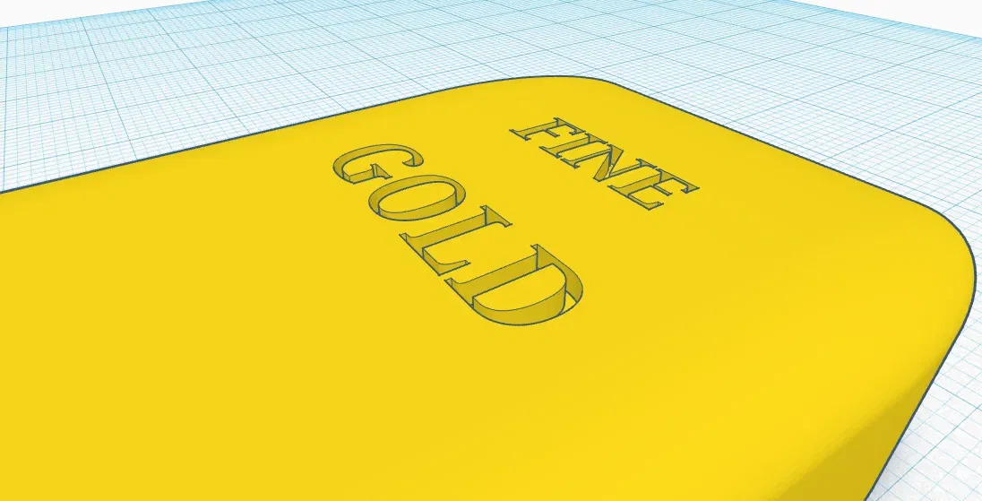 Mô Hình Tiền Vàng Sang Xịn - Image 3