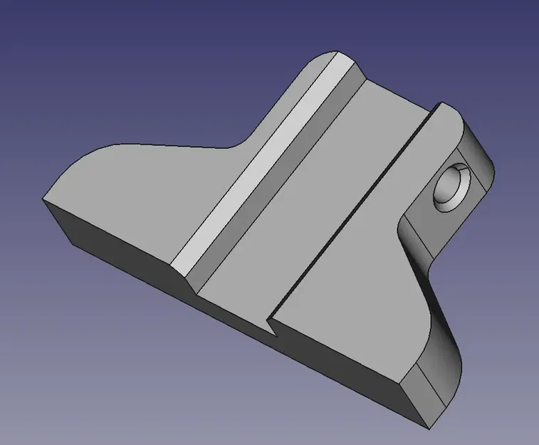 Ốc Kẹp Sâu Cho Thước Cặp - Image 1
