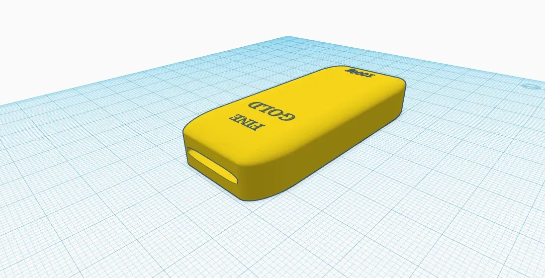 Mô Hình Tiền Vàng Sang Xịn - Image 4