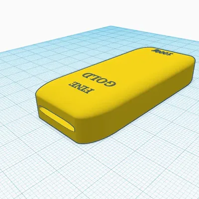 Mô Hình Tiền Vàng Sang Xịn