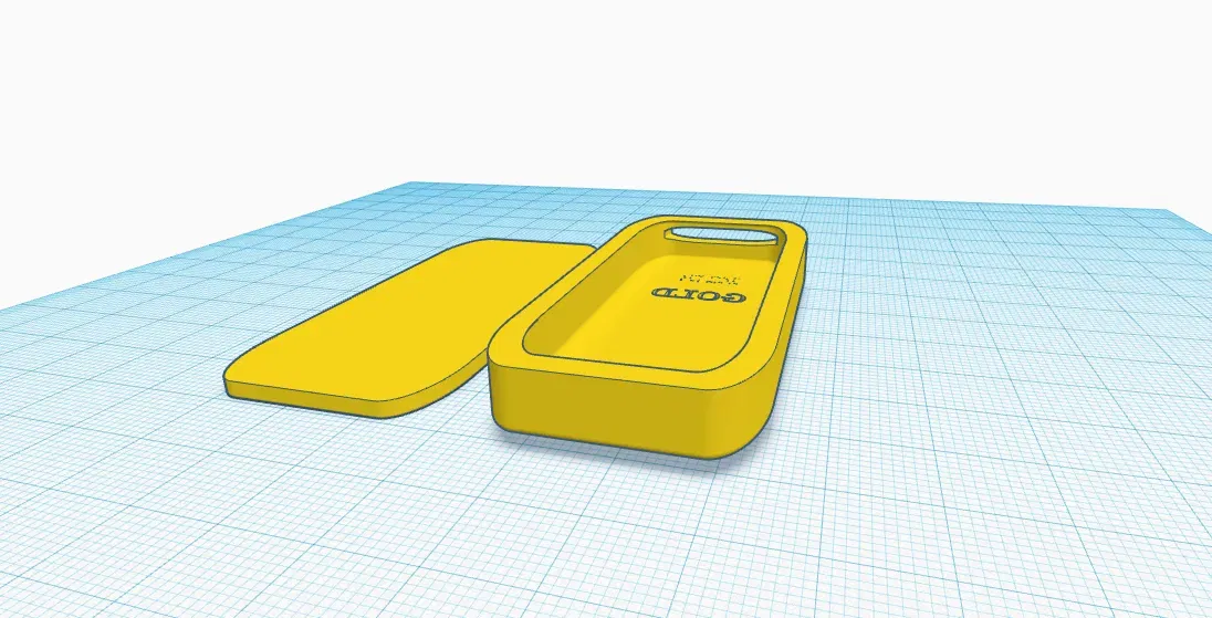 Mô Hình Tiền Vàng Sang Xịn - Image 5