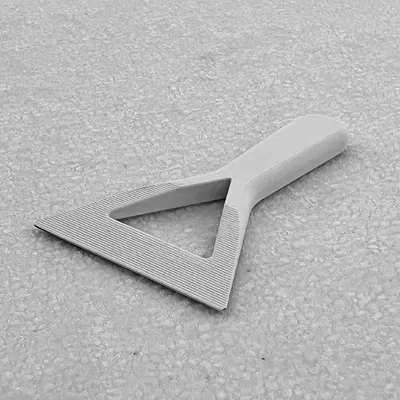 Dụng cụ cạo băng xe hơi