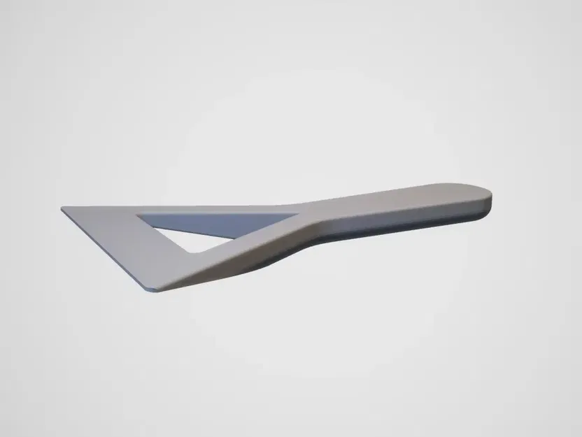 Dụng cụ cạo băng xe hơi - Image 3