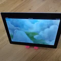 Chân đế Điện thoại/Máy tính bảng Điều chỉnh được In liền | Giá đỡ | Tổ ong - Thumbnail 4