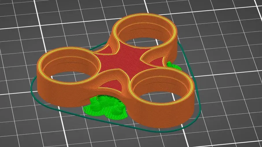 S2+6 triple - Image 1