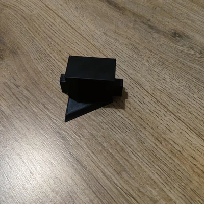 Dự án Alpha: Máy Chém Di Động